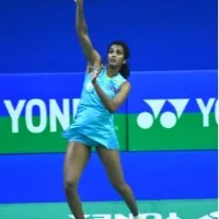 Syed Modi International: PV Sindhu advances to round of 16