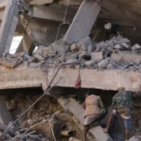 Around 20 killed in coalition strikes on Yemens Sanaa