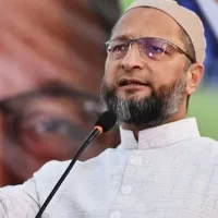 First aim of our party is to ensure that BJP does not return to power in Uttar Pradesh said Asaduddin
