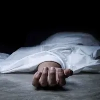 Software employee died in vijayawada who missing from guntur home