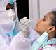 Covid Cases Raised By 20 Percent Positivity Rate Up