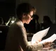 Chronic night shifts irregular meals cause blood sugar spike obesity early dementia