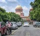 Supreme Court Issues Summons To AP and Bihar CS