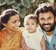 Mega Family Heir Varun Gets Wishes From Father and His Big Father