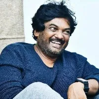 Puri Talks About Chemical Reactions and God