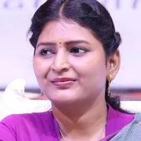 Posters going viral in Singanamala stating YSRCP MLA Jonnalagadda Padmavathi not appearing