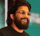 Allu Arjun in Lyca Productions