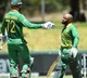 South Africa sets 297 runs target before India in first ODI