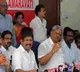 AP employees are going for strike