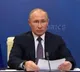 Putin, Raisi discuss economic cooperation, int'l issues in Moscow