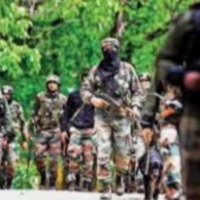 Call from Telangana about planting bomb at CRPF HQ turns hoax