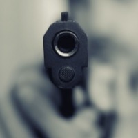 Dalit boy shot at for not greeting his seniors