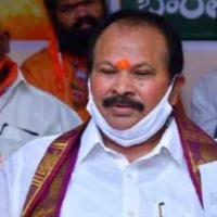 Andhra court directs BJP leader to pay Rs 1 cr compensation