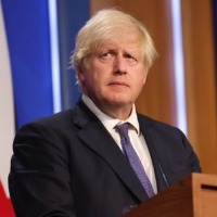 UK PM announces expiration of strict Plan B Covid restrictions