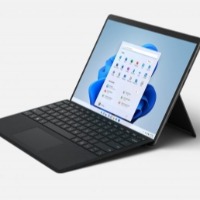 Microsoft announces general availability of Surface Pro 8 in India