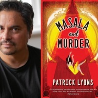 A murder mystery unearthing the dark world of Bollywood