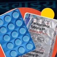 Dolo pill breaks sales record in pandemic as manufacturer makes a fortune