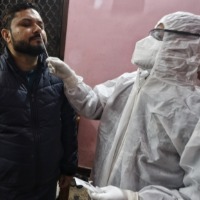 Andhra's active Covid cases surge to over 53K