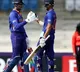 India U19 have qualified for the Super League stage with a dominant 174 runs victory over Ireland U19
