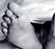 sons quarrel at mother dead body for assets