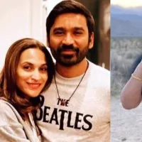 Fan asks Lakshmy Ramakrishnan to bring back Dhanush and Aishwaryaa together