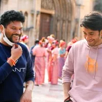 Sarkaru Vaari Paata movie update