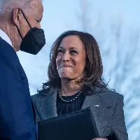 President Biden confirms Kamala Harris would be running mate in 2024