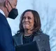 President Biden confirms Kamala Harris would be running mate in 2024