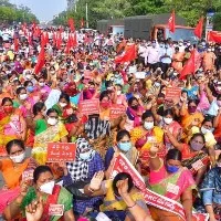 AP Govt Orders All Treasuries To Implement New PRC Rules