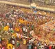 medaram jathara begins on feburary 16th
