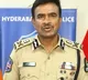 We Dont Spare Even Cine Celebrities If They Caught With Drugs Warns Hyderabad CP CV Anand