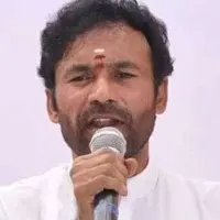 Union minister Kishan Reddy tests positive for Corona