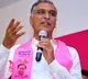 Conducting fever survey from tomorrow says Harish Rao