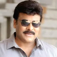 Chiranjeevi greets Krishnam Raju on his birthday