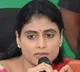 Sharmila fires on KCR