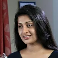 Meera Jasmine Re entry