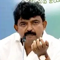 Union leaders misleading employees says Perni Nani