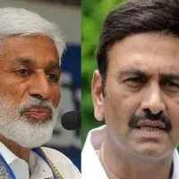 Saireddy Vs Raghurama