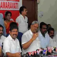 All employees unions uniting to fight against AP govrnment