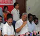 All employees unions uniting to fight against AP govrnment