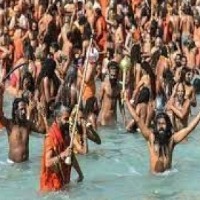 Saints at Magh Mela want temples to be free from govt control