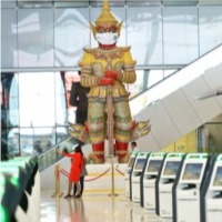 Thailand to resume quarantine-free entry for vaccinated visitors from Feb