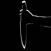 Man stabbed in eye in west Delhi