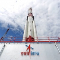 ISRO test fires engine for India's human space mission rocket