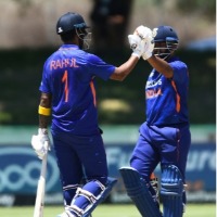 SA v IND, 2nd ODI: Pant top-scores with 85 as India reach 287/6