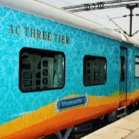 South Central Railway cancels 55 trains over low occupancy