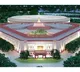 Indias new Parliament building construction cost increased
