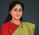 vijaya shanti slams kcr