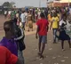 Stampede at Liberia church gathering kills 29