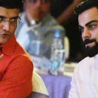 Sourav Ganguly wanted to send show cause notice to Virat Kohli over explosive press conference